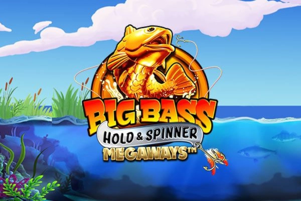 Big Bass Hold & Spinner Megaways™